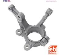 Wheel Suspension Steering Knuckle Left Front Fits Audi A5 FEBI BILSTEIN 1002631