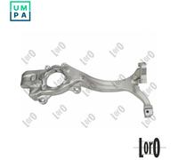STEERING KNUCKLE WHEEL SUSPENSION 131-03-003 FOR AUDI A6/C6/Allroad BPJ 2.0L