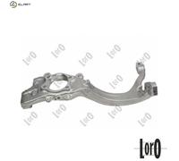 STEERING KNUCKLE WHEEL SUSPENSION 131-03-004 FOR AUDI A6/C6/Allroad BPJ 2.0L