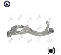 STEERING KNUCKLE WHEEL SUSPENSION 131-03-004 FOR AUDI A6/C6/Allroad BPJ 2.0L