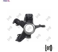 STEERING KNUCKLE WHEEL SUSPENSION 131-03-005 FOR SKODA ROOMSTER/Praktik FABIA