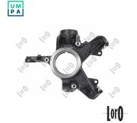 STEERING KNUCKLE WHEEL SUSPENSION 131-03-006 FOR SKODA ROOMSTER/Praktik FABIA
