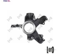 STEERING KNUCKLE WHEEL SUSPENSION 131-03-006 FOR SKODA ROOMSTER/Praktik FABIA