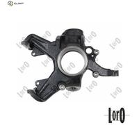 STEERING KNUCKLE WHEEL SUSPENSION 131-03-007 FOR SKODA OCTAVIA/Combi VW 2.0L A3
