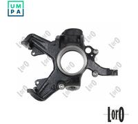STEERING KNUCKLE WHEEL SUSPENSION 131-03-007 FOR SKODA OCTAVIA/Combi VW 2.0L A3
