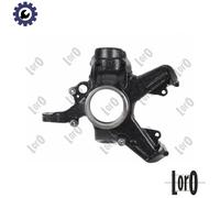 STEERING KNUCKLE WHEEL SUSPENSION 131-03-008 FOR SKODA OCTAVIA/Combi VW 2.0L A3