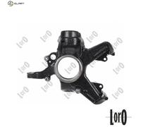STEERING KNUCKLE WHEEL SUSPENSION 131-03-008 FOR SKODA OCTAVIA/Combi VW 2.0L A3