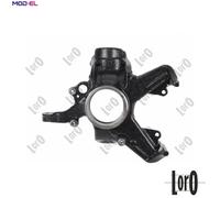 STEERING KNUCKLE WHEEL SUSPENSION 131-03-008 FOR VW AQY/AZG/AVH/APK/BEV 2.0L