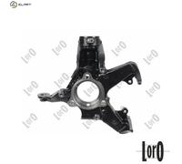 STEERING KNUCKLE WHEEL SUSPENSION 131-03-012 FOR SKODA OCTAVIA/II/Combi YETI A3