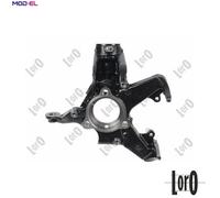 STEERING KNUCKLE WHEEL SUSPENSION 131-03-012 FOR SKODA OCTAVIA/II/Combi YETI A3