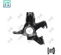 STEERING KNUCKLE WHEEL SUSPENSION 131-03-012 FOR SKODA OCTAVIA/II/Combi YETI A3