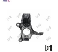 STEERING KNUCKLE WHEEL SUSPENSION 131-03-013 FOR SKODA OCTAVIA/II/Combi YETI EOS