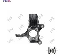 STEERING KNUCKLE WHEEL SUSPENSION 131-03-014 FOR SKODA OCTAVIA/II/Combi YETI EOS