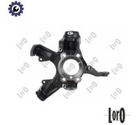 STEERING KNUCKLE WHEEL SUSPENSION 131-03-015 FOR SKODA OCTAVIA/II/Combi VW