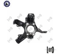STEERING KNUCKLE WHEEL SUSPENSION 131-03-015 FOR SKODA OCTAVIA/II/Combi VW