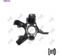 STEERING KNUCKLE WHEEL SUSPENSION 131-03-015 FOR SKODA OCTAVIA/II/Combi VW