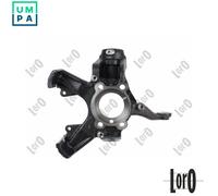 STEERING KNUCKLE WHEEL SUSPENSION 131-03-015 FOR SKODA OCTAVIA/II/Combi VW
