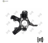 STEERING KNUCKLE WHEEL SUSPENSION 131-03-015 FOR SKODA OCTAVIA/II/Combi VW