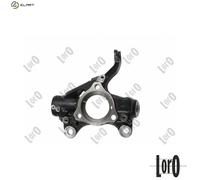 STEERING KNUCKLE WHEEL SUSPENSION 131-03-019 FOR SKODA OCTAVIA/III/Combi VW