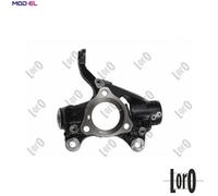 STEERING KNUCKLE WHEEL SUSPENSION 131-03-020 FOR SKODA OCTAVIA/III/Combi VW