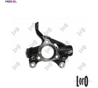 STEERING KNUCKLE WHEEL SUSPENSION 131-03-020 FOR SKODA OCTAVIA/III/Combi VW