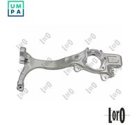 STEERING KNUCKLE WHEEL SUSPENSION 131-03-026 FOR SEAT AUDI A4/B6/Convertible