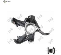 STEERING KNUCKLE WHEEL SUSPENSION 131-03-027 FOR SKODA OCTAVIA/III/Combi VW