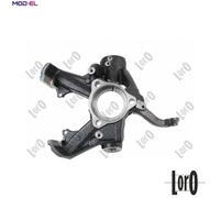 STEERING KNUCKLE WHEEL SUSPENSION 131-03-027 FOR SKODA OCTAVIA/III/Combi VW