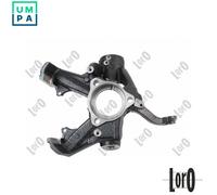 STEERING KNUCKLE WHEEL SUSPENSION 131-03-027 FOR SKODA OCTAVIA/III/Combi VW