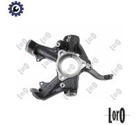 STEERING KNUCKLE WHEEL SUSPENSION 131-03-027 FOR SKODA OCTAVIA/III/Combi VW