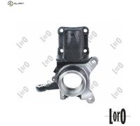 STEERING KNUCKLE WHEEL SUSPENSION 131-03-044 FOR PEUGEOT BOXER/Bus/Van FIAT