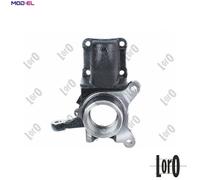 STEERING KNUCKLE WHEEL SUSPENSION 131-03-044 FOR PEUGEOT BOXER/Bus/Van FIAT