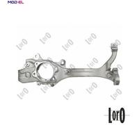STEERING KNUCKLE WHEEL SUSPENSION 131-03-046 FOR AUDI A6/Allroad/C6 BBJ 3.0L