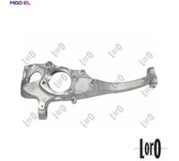 STEERING KNUCKLE WHEEL SUSPENSION 131-03-048 FOR AUDI A4/B8 Q5/Van A5 2.0L 4cyl