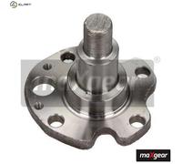 STEERING KNUCKLE WHEEL SUSPENSION 33-0578 FOR SKODA OCTAVIA/Combi VW NEW VAN