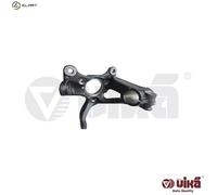 Wheel knuckle Right 44071362501 vika for SEAT VW AUDI SKODA