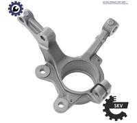 STEERING KNUCKLE WHEEL SUSPENSION 47SKV252 FOR PEUGEOT BOXER/Van/Bus FIAT