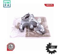 STEERING KNUCKLE WHEEL SUSPENSION 47SKV324 FOR VW CUAA/DFHA/DBGC/DTSB 2.0L 4cyl