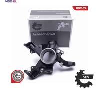 Wheel knuckle Front Axle Left 47SKV351 ESEN SKV for AUDI SKODA VW SEAT