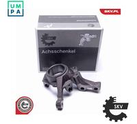 Fits ESEN SKV 47SKV451 knuckle left RENAULT Kangoo Megane I