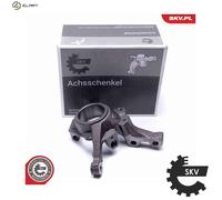 Fits ESEN SKV 47SKV451 knuckle left RENAULT Kangoo Megane I