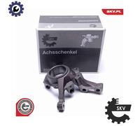 Fits ESEN SKV 47SKV451 knuckle left RENAULT Kangoo Megane I