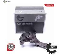 STEERING KNUCKLE WHEEL SUSPENSION 47SKV452 FOR RENAULT SCÉNIC/MPV MEGANE/Coach