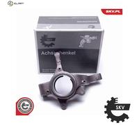 STEERING KNUCKLE WHEEL SUSPENSION 47SKV472 FOR RENAULT DACIA LOGAN/MCV/Pickup