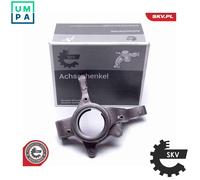 STEERING KNUCKLE WHEEL SUSPENSION 47SKV472 FOR RENAULT DACIA LOGAN/MCV/Pickup