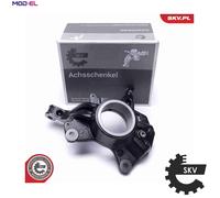 STEERING KNUCKLE WHEEL SUSPENSION 47SKV481 FOR RENAULT SCÉNIC/III/VAN/GRAND 1.4L