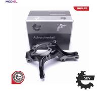 STEERING KNUCKLE WHEEL SUSPENSION 47SKV511 FOR RENAULT NISSAN QASHQAI/+2 2.5L