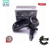STEERING KNUCKLE WHEEL SUSPENSION 47SKV592 FOR PEUGEOT BOXER/Platform/Chassis