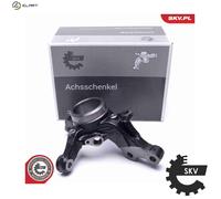 Wheel knuckle Front Axle Left 47SKV621 ESEN SKV for TOYOTA COROLLA COROLLA Verso