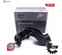 Wheel knuckle Front Axle Right 47SKV772 ESEN SKV for FORD KUGA II